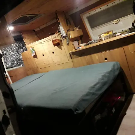 A Louer Proche Challes Les Eaux Campsite *