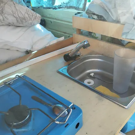 Campsite A Louer Proche Challes Les Eaux *